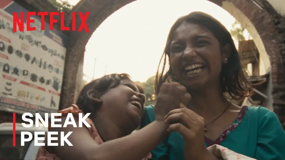 Watch film Anuja | Sneak Peek [Subtitled]