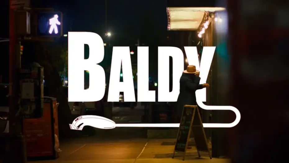 Watch film Baldy The Film | ‘BALDY The Film’ | Official Trailer