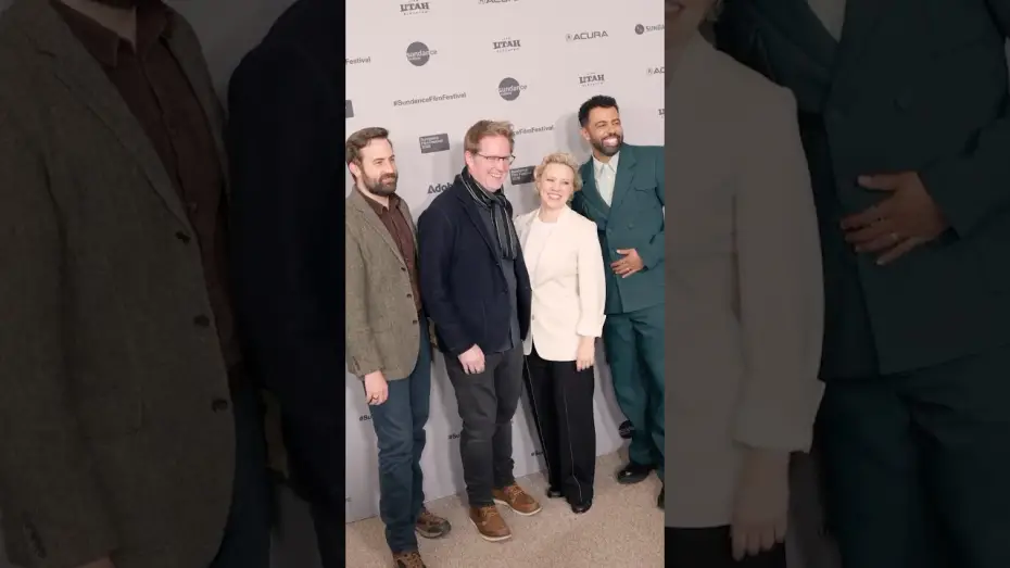 Watch film In the Blink of an Eye | Sundance Premiere