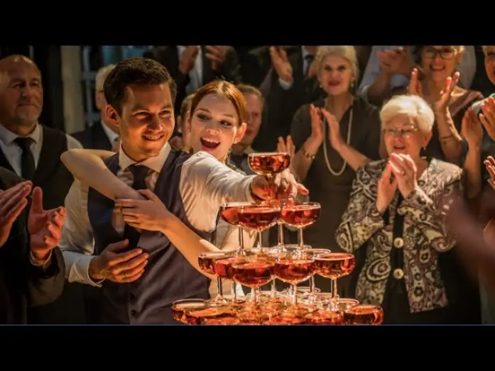Watch film Hello Again - A Wedding A Day | И СНОВА ГОРЬКО! | Русский трейлер | Скоро в кино