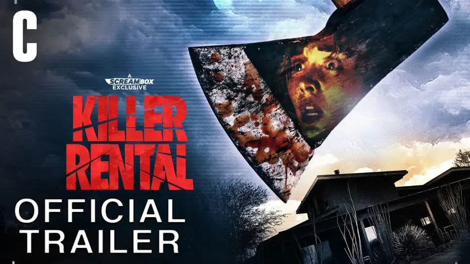 Watch film Killer Rental | Red Band Trailer