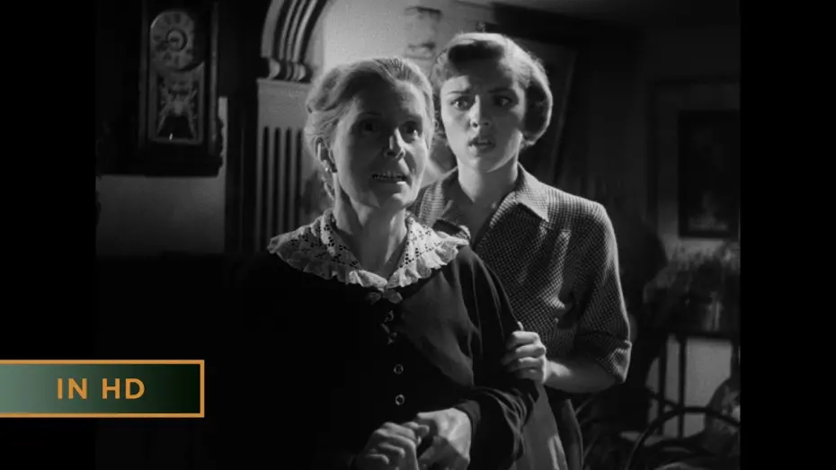 Watch film Never Open That Door | Clip