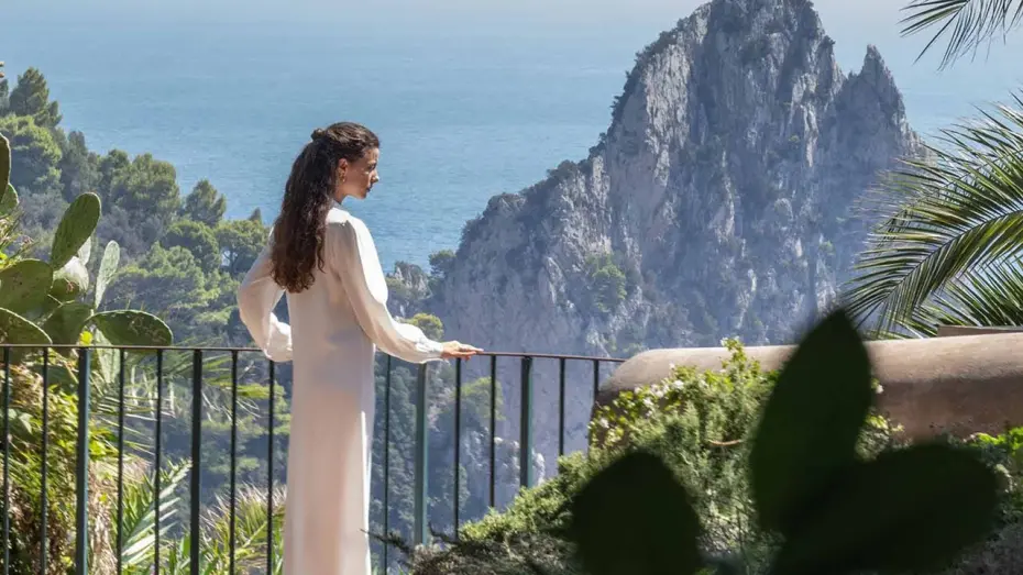Watch film Parthenope | Official HD Clip