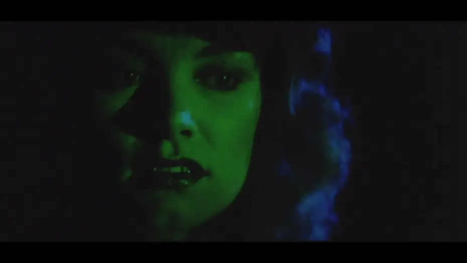 Watch film The Jar | THE JAR / CHARON (1984) BLU-RAY TRAILER