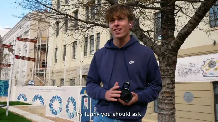 Watch film Shutterbug | Shutterbug