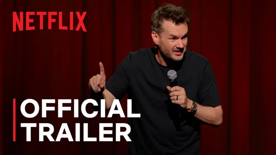 Watch film Jim Jefferies: Two Limb Policy | Official Trailer