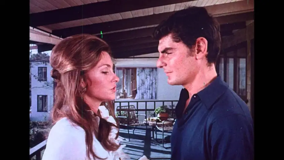 Watch film The Marriage of a Young Stockbroker | 35mm   Marriage of a Young Stockbroker