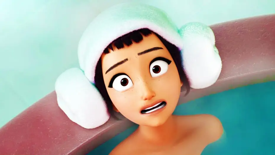 Watch film KPop Demon Hunters | Ending Scene | KPOP DEMON HUNTERS (2025) Movie CLIP HD