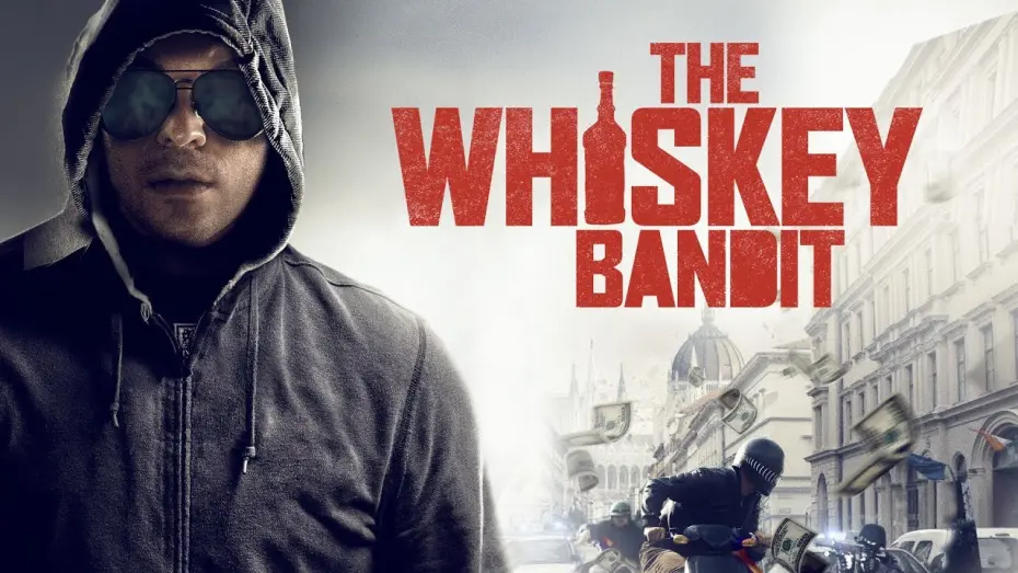 Watch film The Whiskey Bandit | The Whiskey Bandit UK Trailer (2018)