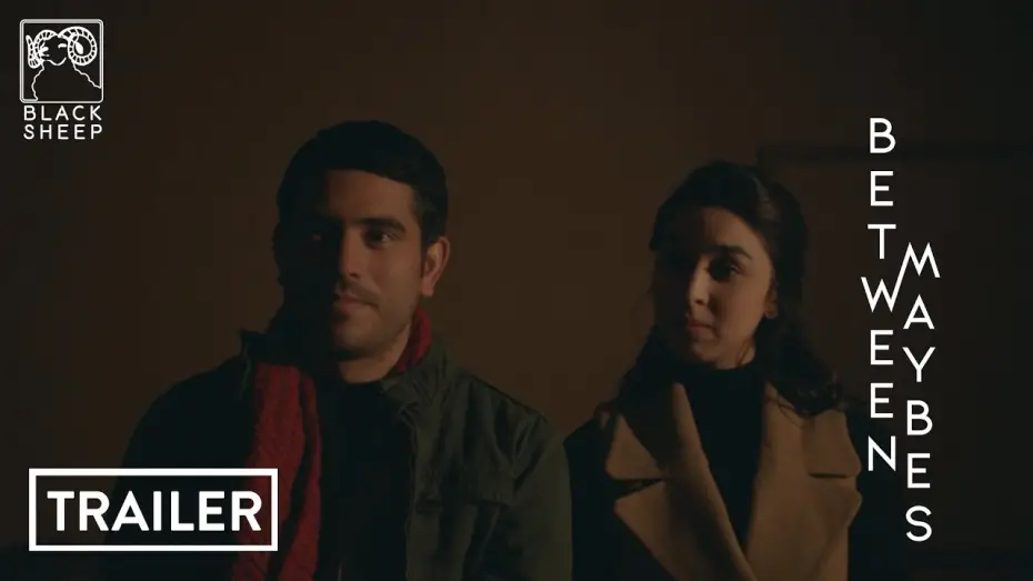 Watch film Between Maybes | Between Maybes - Official Trailer HD, starring Gerald Anderson and Julia Barretto