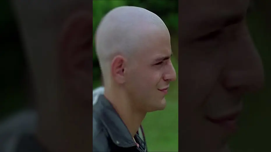 Watch film Major Payne | You will be bald like me!
