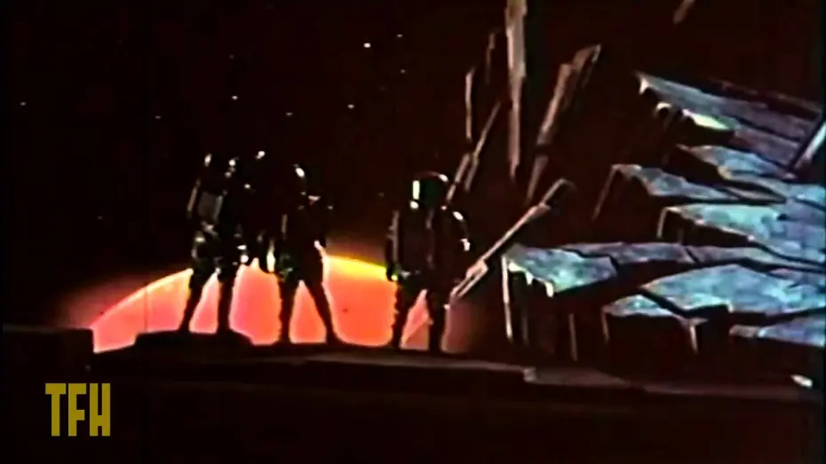 Watch film Battle Beyond the Sun | Jack Hill on BATTLE BEYOND THE SUN