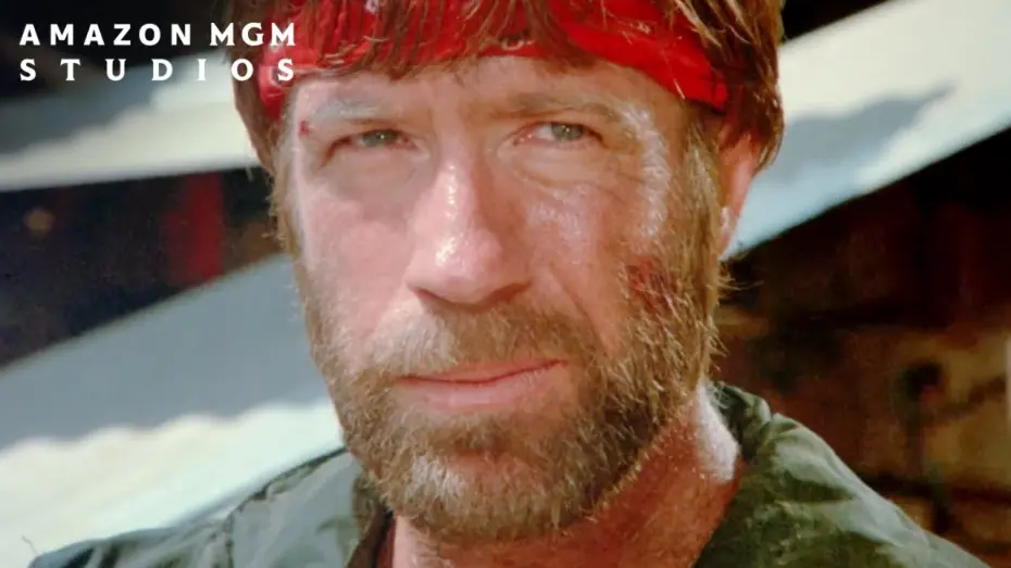 Watch film Lone Wolf McQuade | Official Trailer
