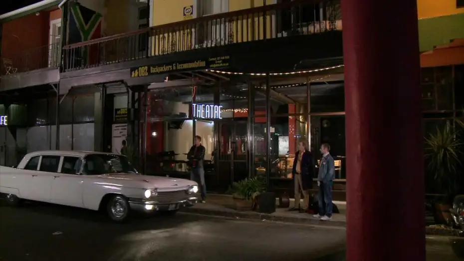 Watch film Once Upon a Road Trip | Once Upon A Road Trip Trailer