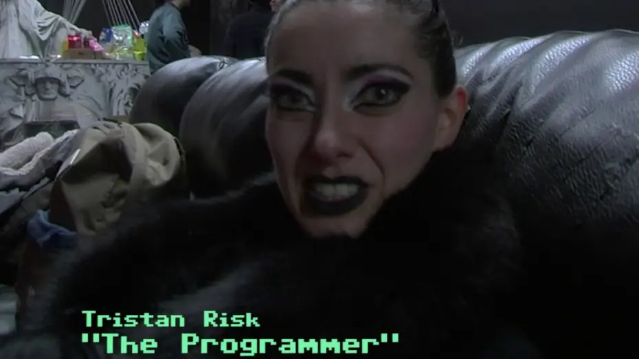 Watch film Haxx Deadroom | Beyond Haxx Deadroom