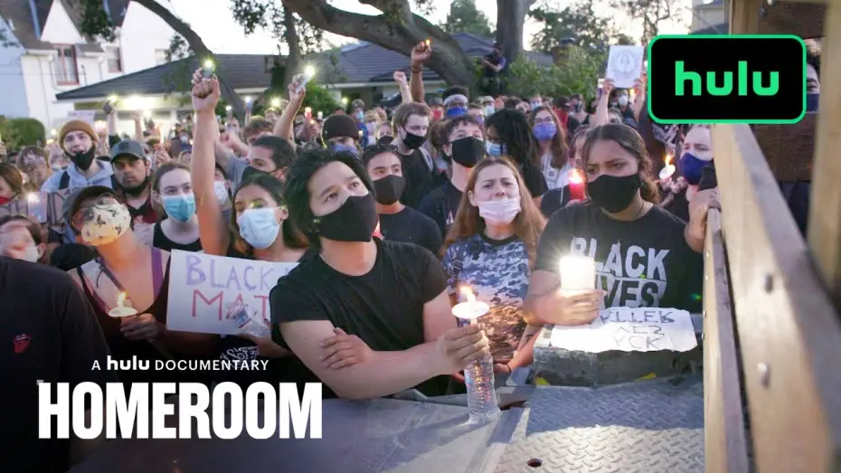 Watch film Homeroom | Homeroom - Trailer (Official) &bull; A Hulu Original