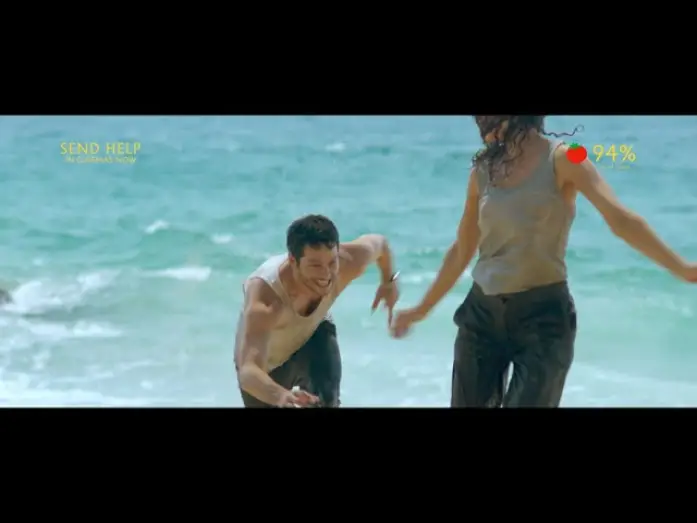 Watch film Send Help | Paradise