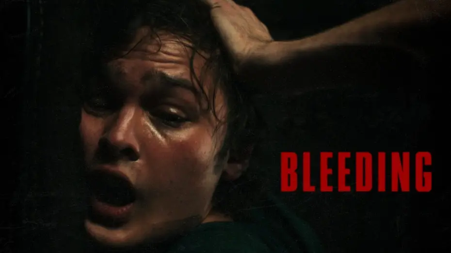 Watch film Bleeding | Bleeding | Official Trailer | Horror Brains