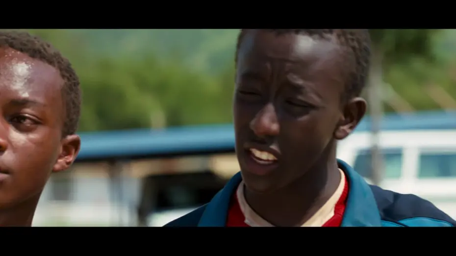 Watch film Africa United | Africa United - Trailer