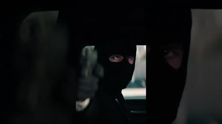 Watch film Crime 101 | Crime never looked this good.