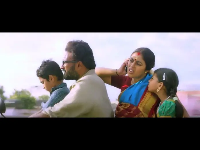 Watch film Savarakathi | Savarakkathi Official Teaser 2 - Mysskin