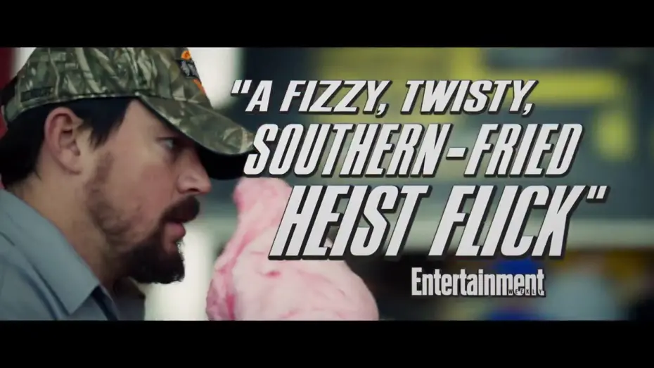 Watch film Logan Lucky | Logan Lucky 