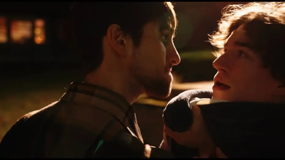 Watch film The Pick Up | THE PICK UP