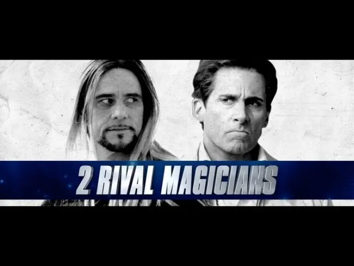 Watch film The Incredible Burt Wonderstone | TV Spot 2