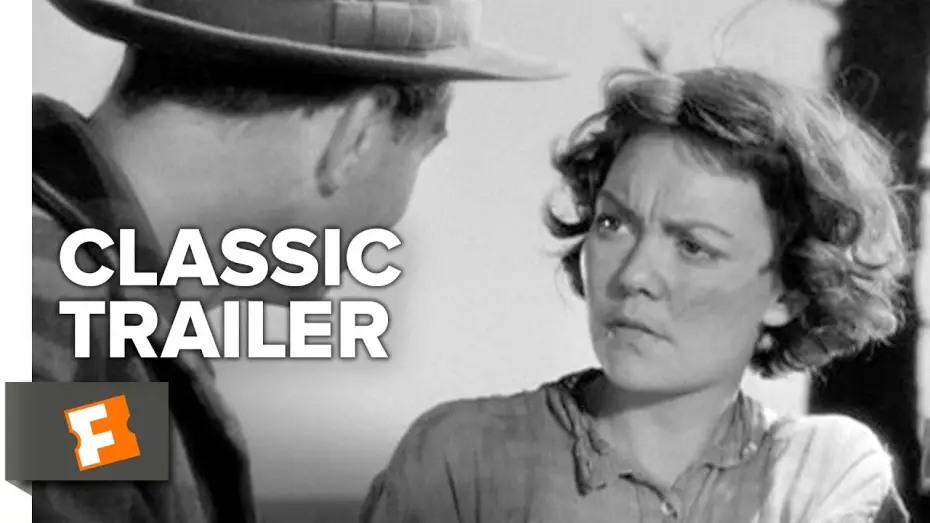 Watch film Johnny Belinda | Johnny Belinda (1948) Official Trailer - Jane Wyman, Lew Ayres Movie HD