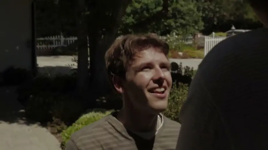 Watch film Moon Boy | Moon Boy Trailer