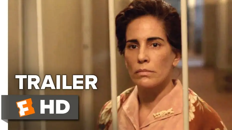 Watch film Nise: The Heart of Madness | Nise: The Heart of Madness Trailer #1 (2017) | Movieclips Indie