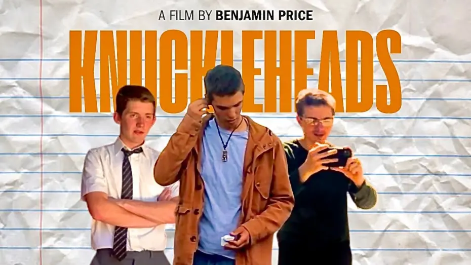 Watch film KNUCKLEHEADS | KNUCKLEHEADS : The Movie