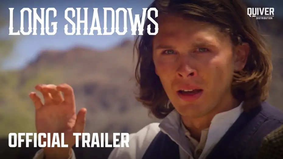 Watch film Long Shadows | Official Trailer