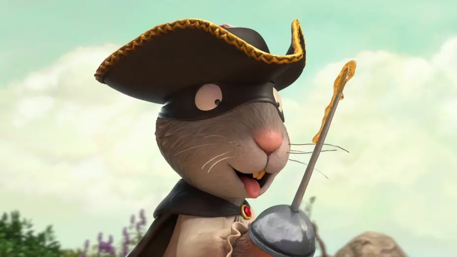 Watch film The Highway Rat | The Highway Rat - Trailer