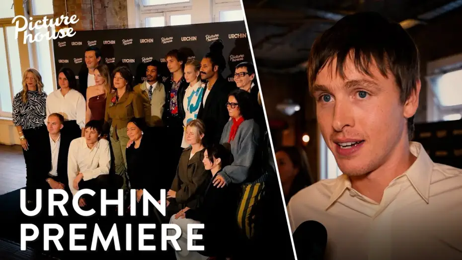 Watch film Urchin | Premiere at Picturehouse Central