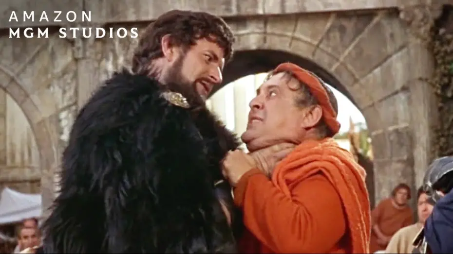 Watch film A Funny Thing Happened on the Way to the Forum | Where Is My Bride
