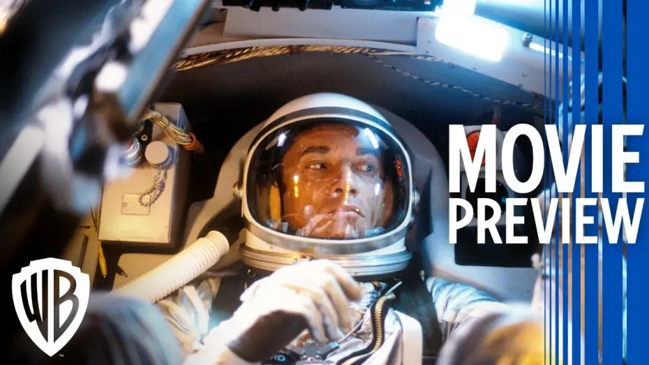 Watch film The Right Stuff | Full Movie Preview