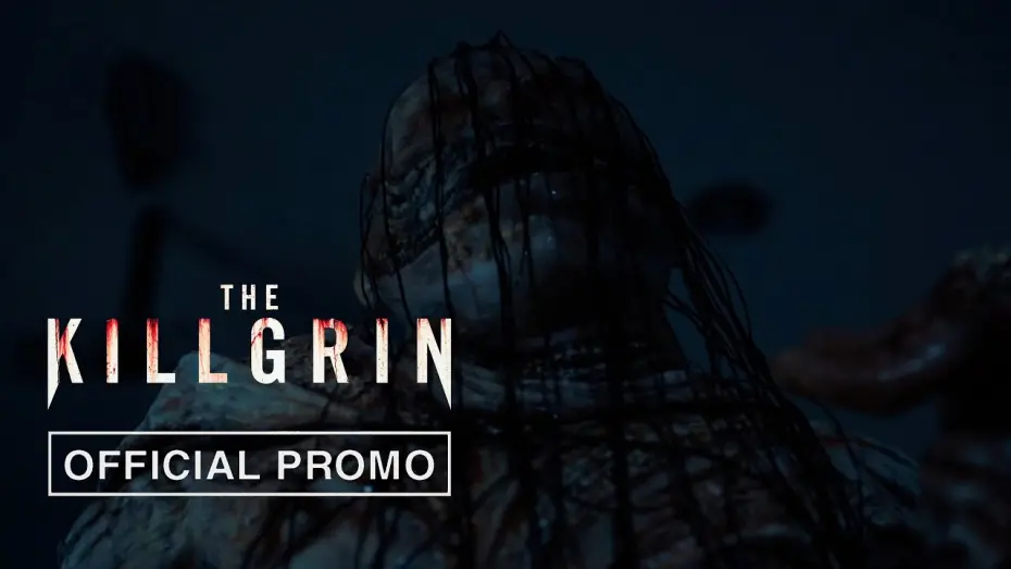 Watch film The Killgrin | Official Promo #1