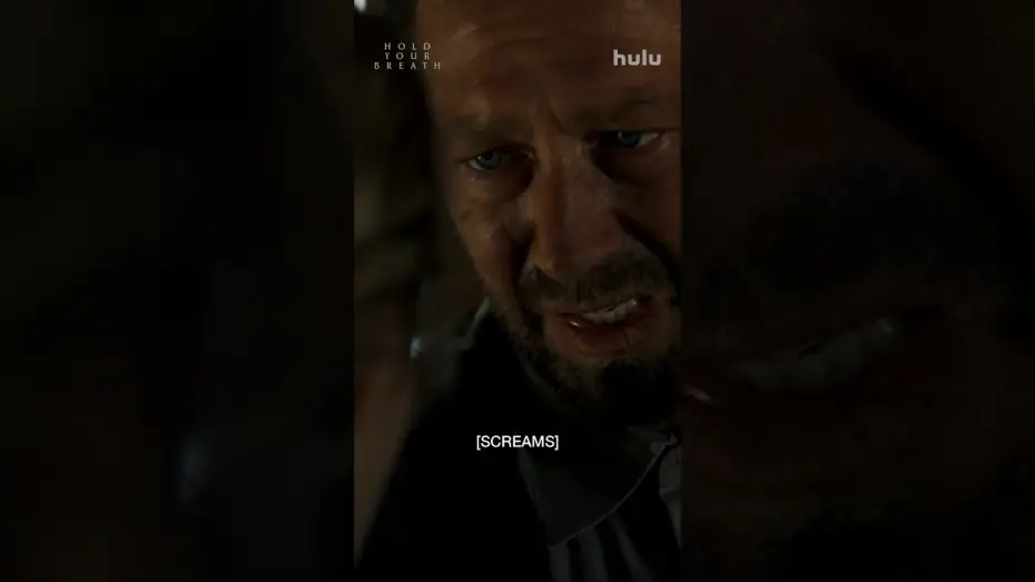 Watch film Hold Your Breath | Trapped