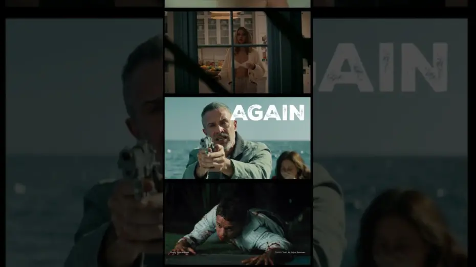 Watch film I Know What You Did Last Summer | In Cinemas 31 July