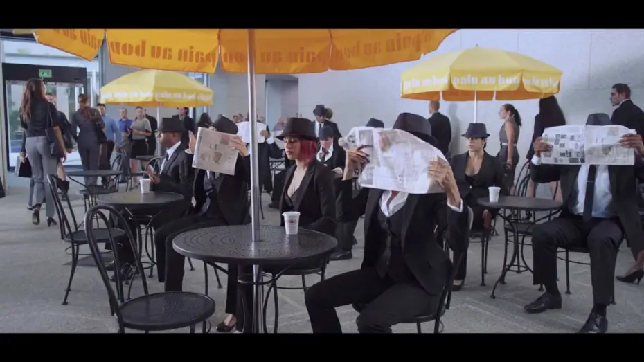 Watch film Step Up Revolution | Step Up Revolution (2012 Movie) Official Featurette - "Making A Movie Is Crazy"