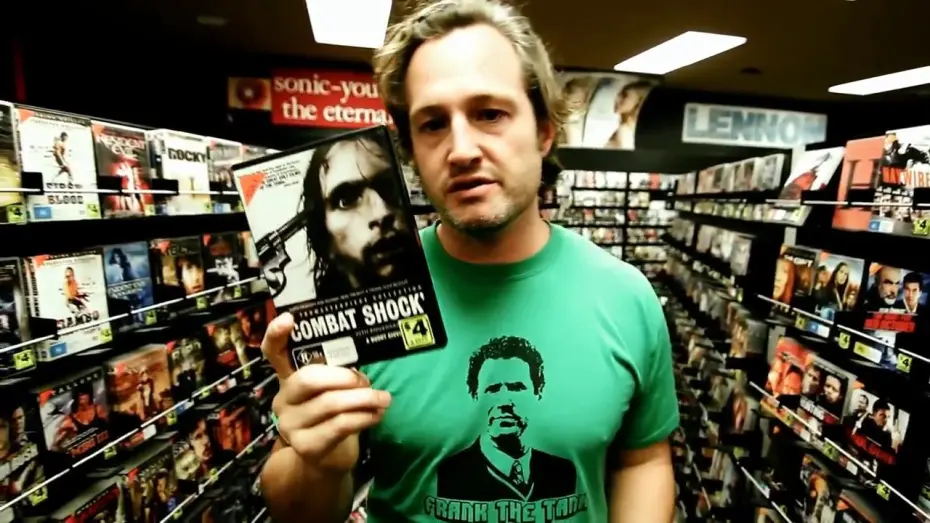 Watch film Jugular | Jugular - Influences - JJ DeCeglie