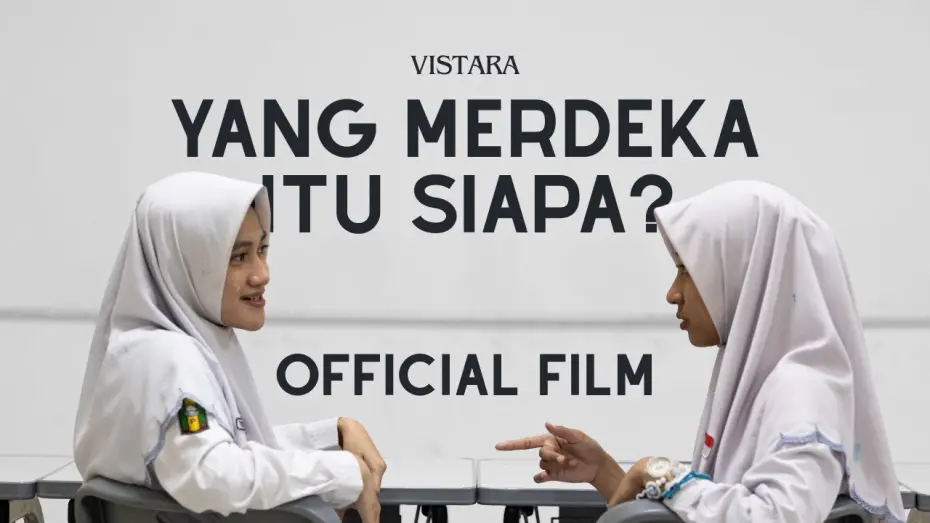 Watch film Yang Merdeka Itu Siapa? | Yang Merdeka Itu Siapa? | Official Film
