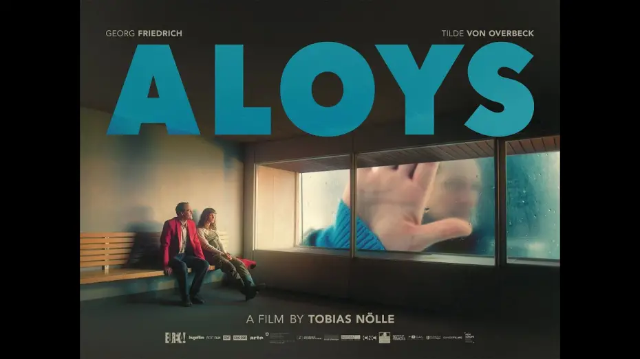 Watch film Aloys | ALOYS - A film by Tobias N&ouml;lle