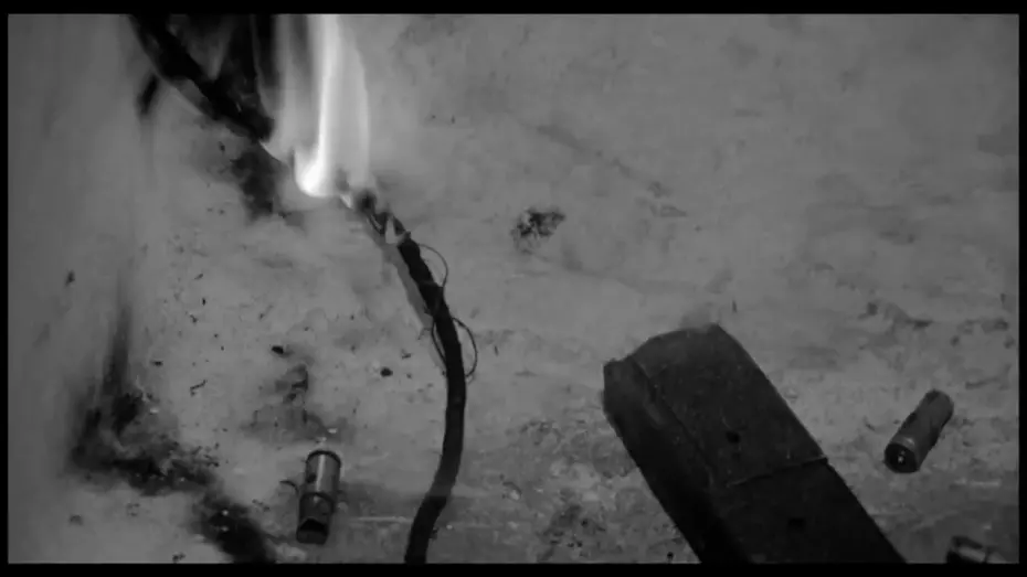 Watch film The Battle of Algiers | The Battle of Algiers - Trailer