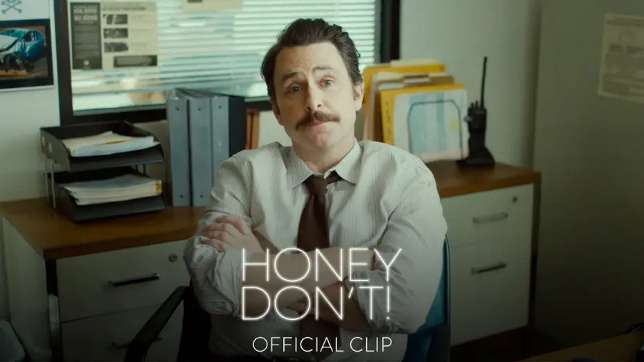 Watch film Honey Don