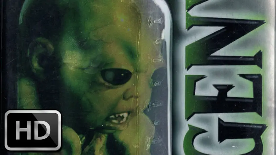 Watch film Progeny | Progeny (1998) - Trailer in 1080p