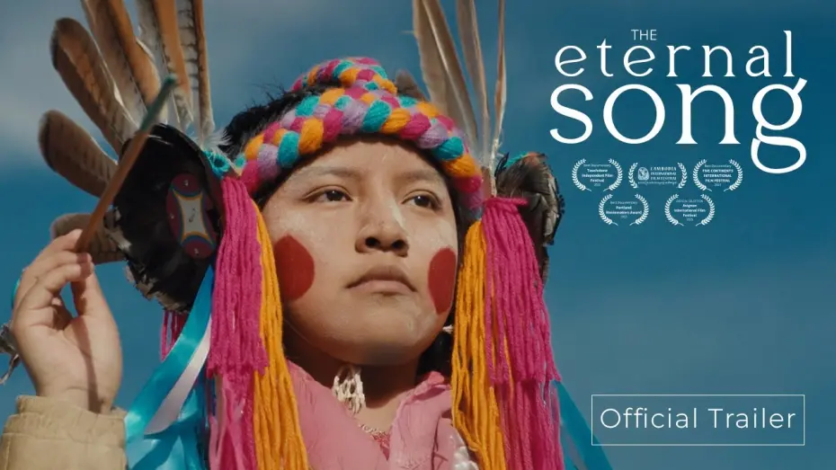 Watch film The Eternal Song | The Eternal Song (2025) - Official Trailer