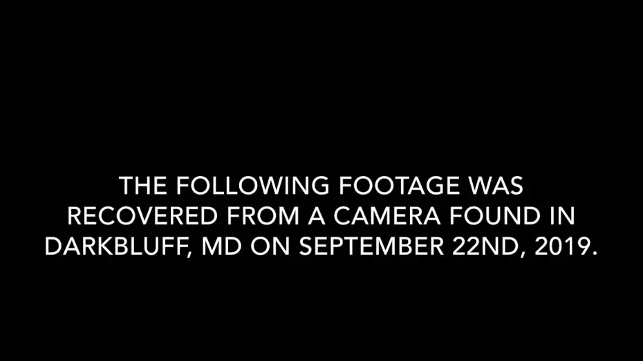 Watch film The Fear Footage 2: Curse of the Tape | The Fear Footage 2: Curse of the tape Trailer