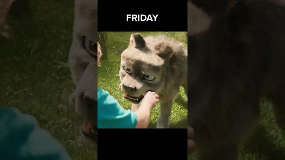 Watch film Minecraft | 7 days, endless blocks!